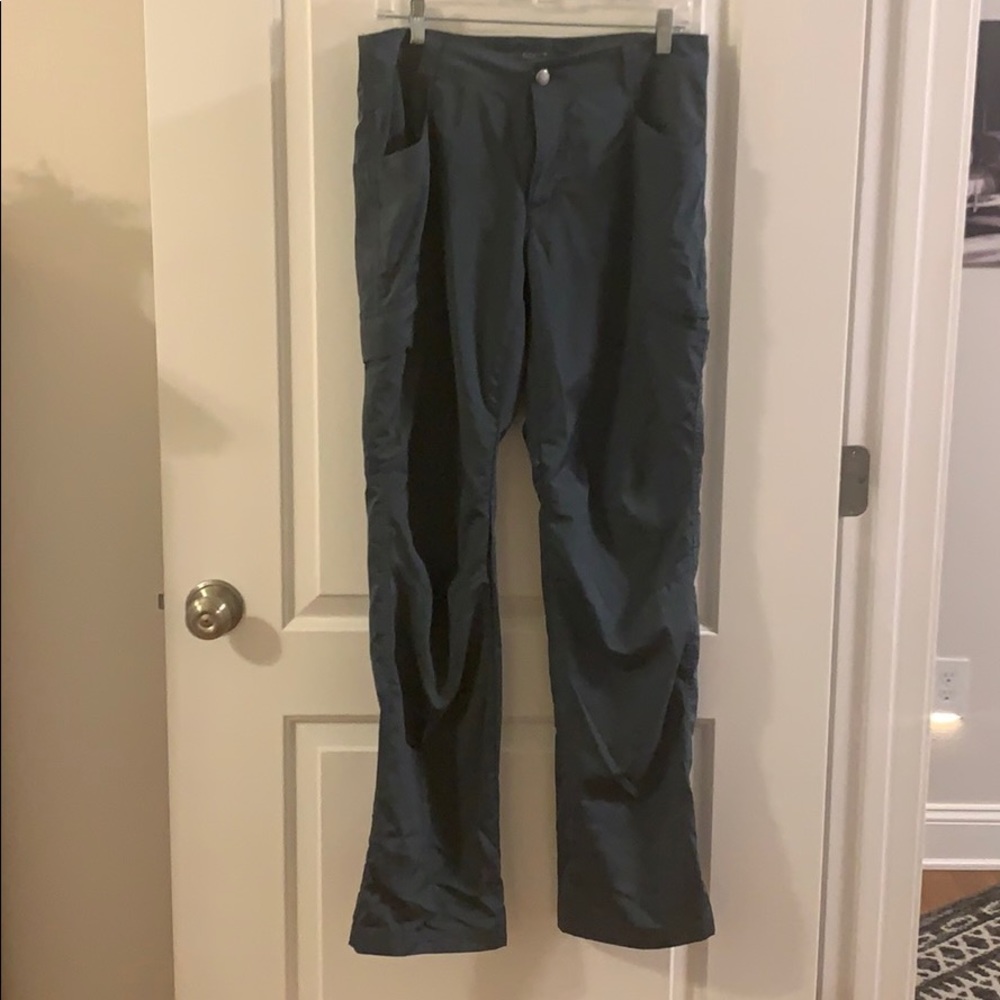 Columbia hiking pants